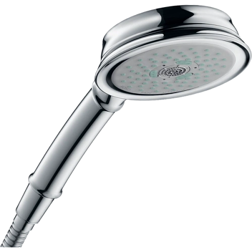 Душевая лейка hansgrohe Croma 100 Multi Classic 28539000 Душевая лейка hansgrohe Croma 100 Multi Classic 28539000