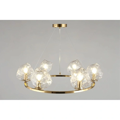 Люстра подвесная Omnilux Begard OML-68003-06 Люстра подвесная Omnilux Begard OML-68003-06