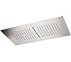 Картинка анонса товара «верхний душ remer inox ss357sfr7040c потолочный 70x40 см»