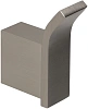 Крючок Allen Brau Infinity 6.21001-BN никель браш