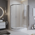 Душевой уголок BelBagno UNO-195-RH-2-120/90-C-Cr Душевой уголок BelBagno UNO-195-RH-2-120/90-C-Cr