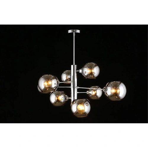 Люстра потолочная Aployt Ameli APL.904.07.08 Люстра потолочная Aployt Ameli APL.904.07.08