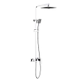 Душевая система Timo Selene SX-1030/00 хром Душевая система Timo Selene SX-1030/00 хром