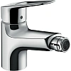 Смеситель для биде Hansgrohe Novus Loop 70 71233000
