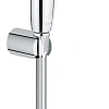 Душевой гарнитур GROHE Vitalio Go 100 с 1 режимом струи (26198000) Душевой гарнитур GROHE Vitalio Go 100 с 1 режимом струи (26198000)