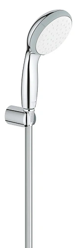Душевой гарнитур GROHE Vitalio Go 100 с 1 режимом струи (26198000) Душевой гарнитур GROHE Vitalio Go 100 с 1 режимом струи (26198000)