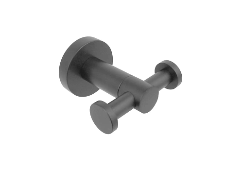 Крючок Aquatek ВЕГА AQ4002BGM оружейная сталь Крючок Aquatek ВЕГА AQ4002BGM оружейная сталь