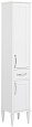 Шкаф-пенал Aquanet Денвер 36 R белый 00199214 Шкаф-пенал Aquanet Денвер 36 R белый 00199214
