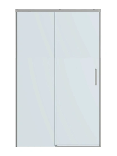 Душевая дверь CEZARES PLANE-BF-1-120-C-IN 120 см Душевая дверь CEZARES PLANE-BF-1-120-C-IN 120 см