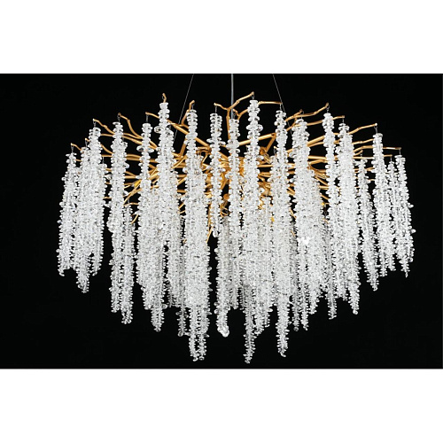 Люстра подвесная Aployt Paulina APL.848.03.15 Люстра подвесная Aployt Paulina APL.848.03.15