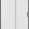 Душевая дверь Aquanet Pleasure Evo 160 AE65-N160-BT профиль черный, прозрачное стекло Душевая дверь Aquanet Pleasure Evo 160 AE65-N160-BT профиль черный, прозрачное стекло