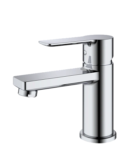 Смеситель для раковины Splenka S06.10, хром Смеситель для раковины Splenka S06.10, хром