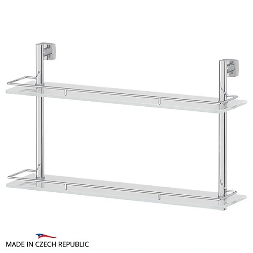 Полка FBS Esperado ESP 065 длина 60 см Полка FBS Esperado ESP 065 длина 60 см