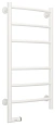 Полотенцесушитель электрический Сунержа Галант 2.0 800х400 МЭМ левый 30-5200-8040 Матовый белый Полотенцесушитель электрический Сунержа Галант 2.0 800х400 МЭМ левый 30-5200-8040 Матовый белый
