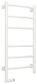 Полотенцесушитель электрический Сунержа Галант 2.0 800х400 МЭМ левый 30-5200-8040 Матовый белый Полотенцесушитель электрический Сунержа Галант 2.0 800х400 МЭМ левый 30-5200-8040 Матовый белый