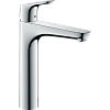 Картинка анонса товара «смеситель для раковины hansgrohe focus 31608000»