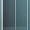 Душевая дверь BelBagno Albano ALBANO-20/40-C-Cr без ответного пристенного магнитного профиля Душевая дверь BelBagno Albano ALBANO-20/40-C-Cr без ответного пристенного магнитного профиля