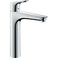 Смеситель для раковины hansgrohe Focus 31608000