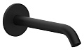 Излив Remer X Style 91XNO, черный матовый Излив Remer X Style 91XNO, черный матовый