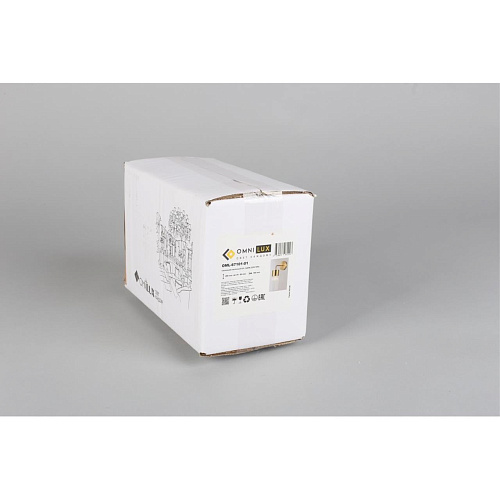 Светильник настенный (Бра) Omnilux Cesana OML-67101-01 Светильник настенный (Бра) Omnilux Cesana OML-67101-01