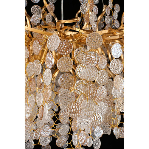 Люстра подвесная Aployt Aurora APL.845.03.13 Люстра подвесная Aployt Aurora APL.845.03.13