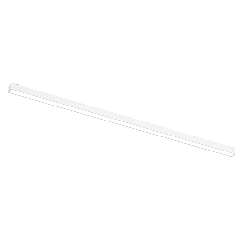Светильник трековый Aployt Magnetic track 48 APL.0101.10.30 Светильник трековый Aployt Magnetic track 48 APL.0101.10.30