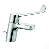 Смеситель для раковины Kludi Pure&amp;Easy 372870565