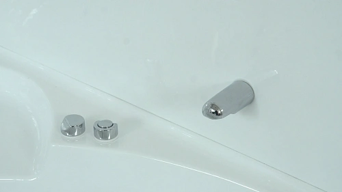 Душевая кабина Timo Lux T-7735 Clean Glass 135x135x230 Душевая кабина Timo Lux T-7735 Clean Glass 135x135x230