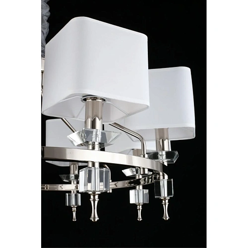 Люстра подвесная Aployt Giada APL.838.03.08 Люстра подвесная Aployt Giada APL.838.03.08