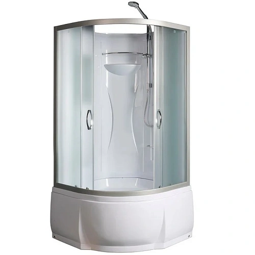 Душевая кабина River REIN Б/К 90/46 МТ 10000001254 Душевая кабина River REIN Б/К 90/46 МТ 10000001254