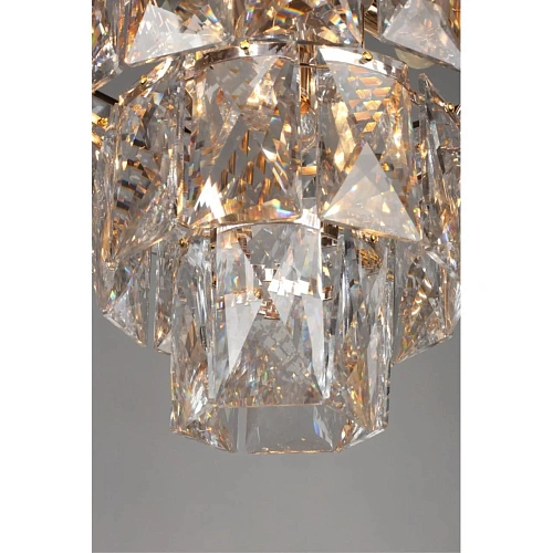 Люстра подвесная Omnilux Reggiolo OML-81603-12 Люстра подвесная Omnilux Reggiolo OML-81603-12