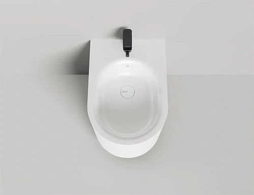 Биде подвесное Salini Биде GEMELLI 250121MF S-Stone Биде подвесное Salini Биде GEMELLI 250121MF S-Stone