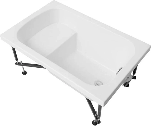 Каркас для ванны Aquanet Seed 110 00246134 Каркас для ванны Aquanet Seed 110 00246134