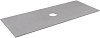 Картинка анонса товара «столешница allen brau fantasy 1.11011.dg-s 120 dark grey structure»