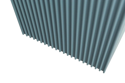 Шкаф-пенал BelBagno UNO-1600-1A-SC-AO 330x300x1600мм, голубой матовый Шкаф-пенал BelBagno UNO-1600-1A-SC-AO 330x300x1600мм, голубой матовый