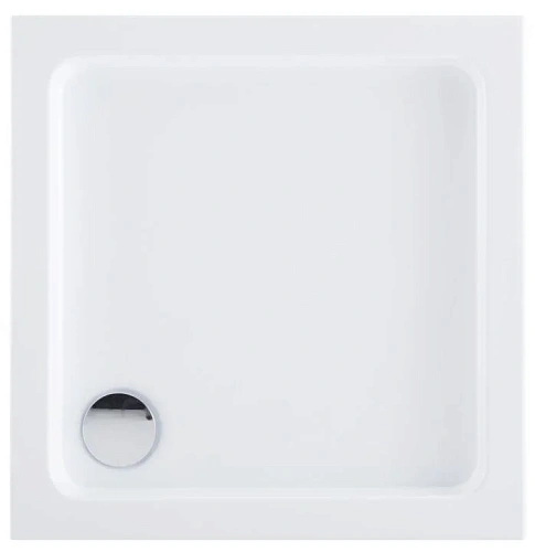 Душевой поддон Aquanet GL180 90x90 00265570 Душевой поддон Aquanet GL180 90x90 00265570