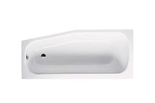 Стальная ванна BETTE Basic 2780-000 157x65/50 Стальная ванна BETTE Basic 2780-000 157x65/50