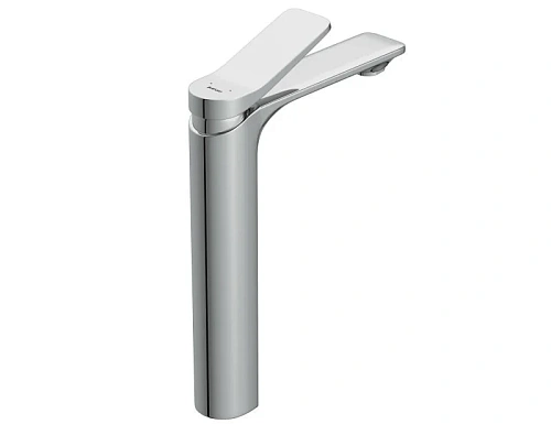 Смеситель для раковины Cersanit ODRA (A63054) однорычажный клик клак 63054 Смеситель для раковины Cersanit ODRA (A63054) однорычажный клик клак 63054