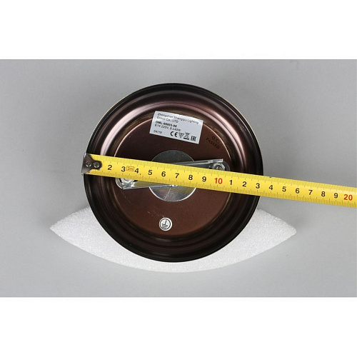 Люстра подвесная Omnilux Borno OML-66003-08 Люстра подвесная Omnilux Borno OML-66003-08