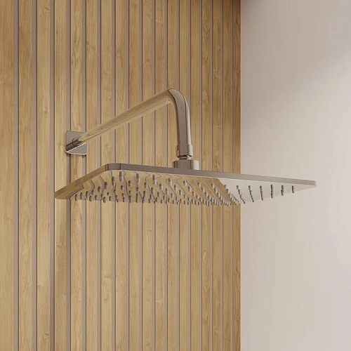 Душевая система IDDIS Slide (SLISB02i67) скрытого монтажа Душевая система IDDIS Slide (SLISB02i67) скрытого монтажа