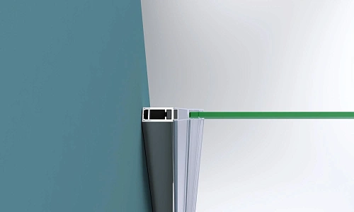 Душевая дверь BelBagno KRAFT-B-12-60/30-C-Cr-R Душевая дверь BelBagno KRAFT-B-12-60/30-C-Cr-R