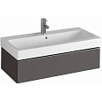 Тумба под раковину Geberit iCon 841291000 89 см Тумба под раковину Geberit iCon 841291000 89 см