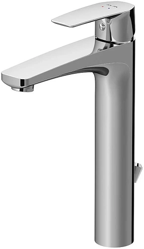 Смеситель для раковины AM.PM Gem F90A92200 Смеситель для раковины AM.PM Gem F90A92200