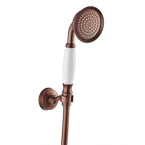 Душевая лейка Swedbe Terracotta Art 2527 Душевая лейка Swedbe Terracotta Art 2527
