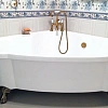 Акриловая ванна BelBagno BB07 1500x1500 Акриловая ванна BelBagno BB07 1500x1500
