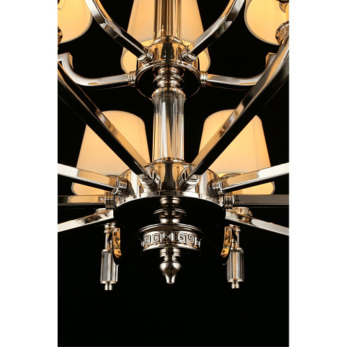 Люстра подвесная Aployt Patricia APL.716.03.15 Люстра подвесная Aployt Patricia APL.716.03.15