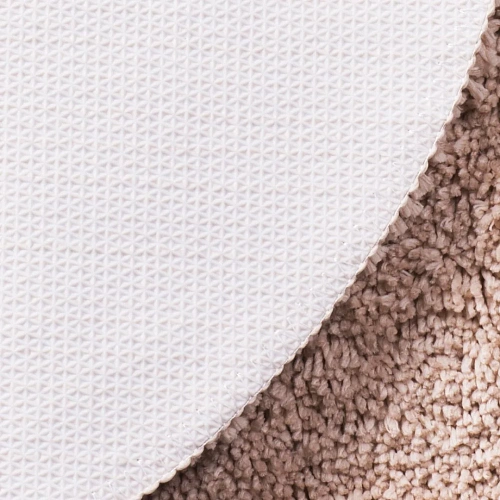 Коврик WasserKRAFT Dill BM-3918 Cameo Rose бежевый Коврик WasserKRAFT Dill BM-3918 Cameo Rose бежевый