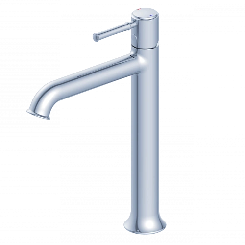 Смеситель для раковины Wonzon & Woghand хром (WW-88019073-CR) Смеситель для раковины Wonzon & Woghand хром (WW-88019073-CR)