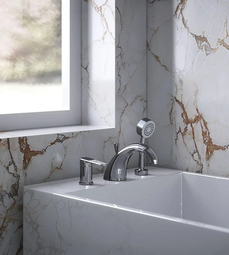 Смеситель для кухни Paini Cox 78CR6433VL2KM Смеситель для кухни Paini Cox 78CR6433VL2KM