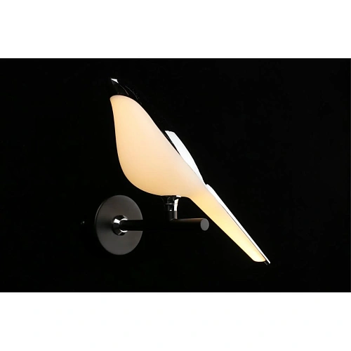 Светильник настенный (Бра) Aployt Astor APL.822.11.10 Светильник настенный (Бра) Aployt Astor APL.822.11.10